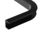 thumbnail image 3 of 2 Pcs de Forros de Pelota Accesorio de Deportes de Interior Sunnimix Foosball Ball Goal Liners, 3 of 8