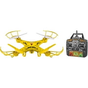 World Tech Toys 33793 4.5-channel Angry Birds[r] Squawk-copter Video Drone [chuck]