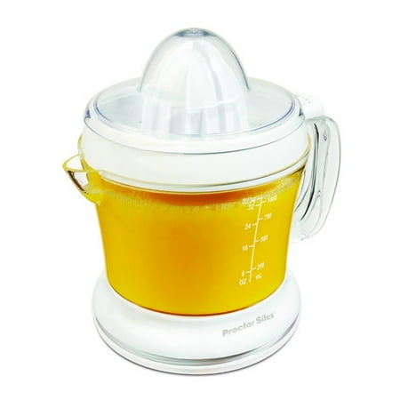 Proctor Silex Electric Citrus Juicer