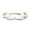 100pcs-White, variant on 50/100Pcs Disposables VRs Face Protectors Breathable NonWoven Face Mask For VRs Headsets