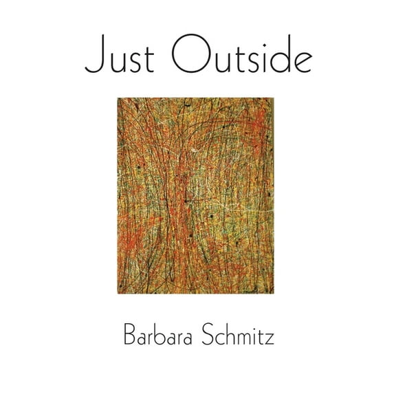 Just Outside, (Paperback)