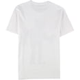 thumbnail image 2 of Camiseta gráfica blanca Elevenparis Hombre Robot L, 2 of 2
