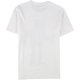 thumbnail image 2 of Camiseta gráfica blanca Elevenparis Hombre Robot L, 2 of 2