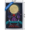 thumbnail image 3 of Warner 100th Anniversary: Art of 100th - Interview With The Vampire Wall Poster, 14.725" x 22.375" Framed, 3 of 6