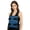 Dark Green, variant on Women's/Men's Sleeveless Summer Vest - Lightweight Breathable Ice Cooling Outerwear for Travel
