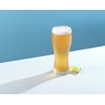 thumbnail image 6 of JoyJolt Callen Beer Glasses, Set of 4, 6 of 10