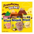 thumbnail image 4 of Alimento en Polvo para Preparar Bebida Sabor a Chocolate Nesquik bolsa 357g, 4 of 4