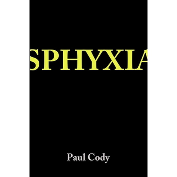 Pre-Owned Sphyxia (Paperback) 1947917919 9781947917910