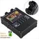 thumbnail image 5 of Radio TEF6686 de Banda de Alta Sensibilidad, FM, AM, LW, MW y SW con Pantalla Táctil de 2,8 Pulgadas y Actualización de Firmware., 5 of 5