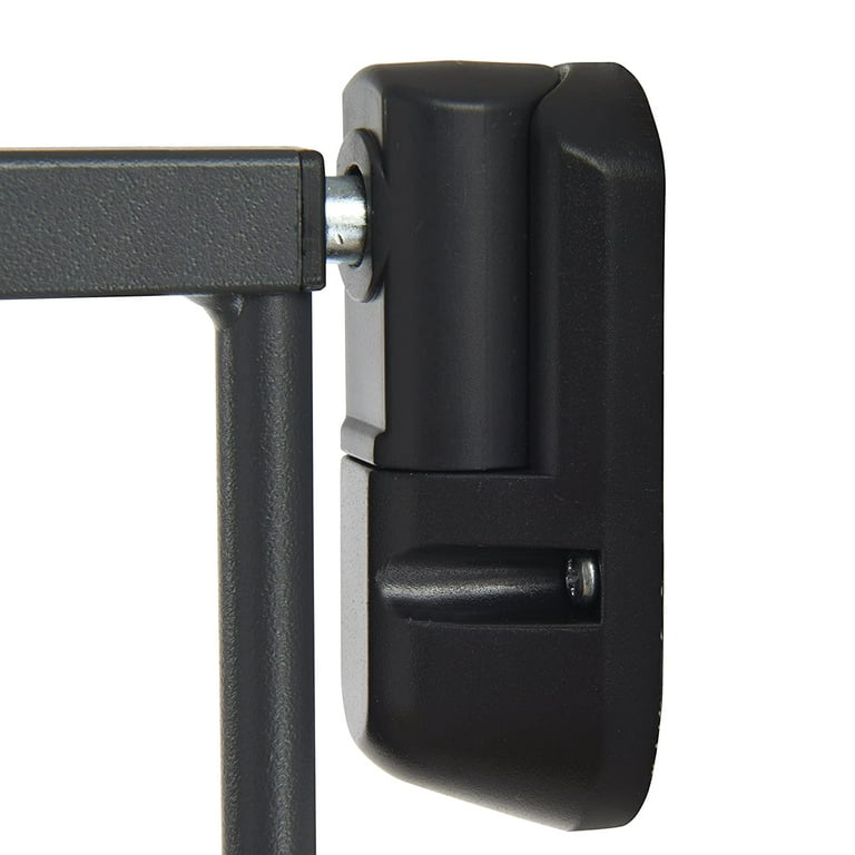 Baby gate cheap hardware