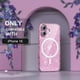 thumbnail image 2 of Funda magnética para iPhone 16 con protectores de pantalla Choiche, 2 of 7