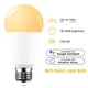 thumbnail image 3 of Bombilla De Luz Led Inteligente Con Wifi, Asistente De Google, Aplicación De Control De Voz, Control Remoto, Regulable, Rgbw, Bombilla Led De Varios Colores Methold HA024218-03, 3 of 5