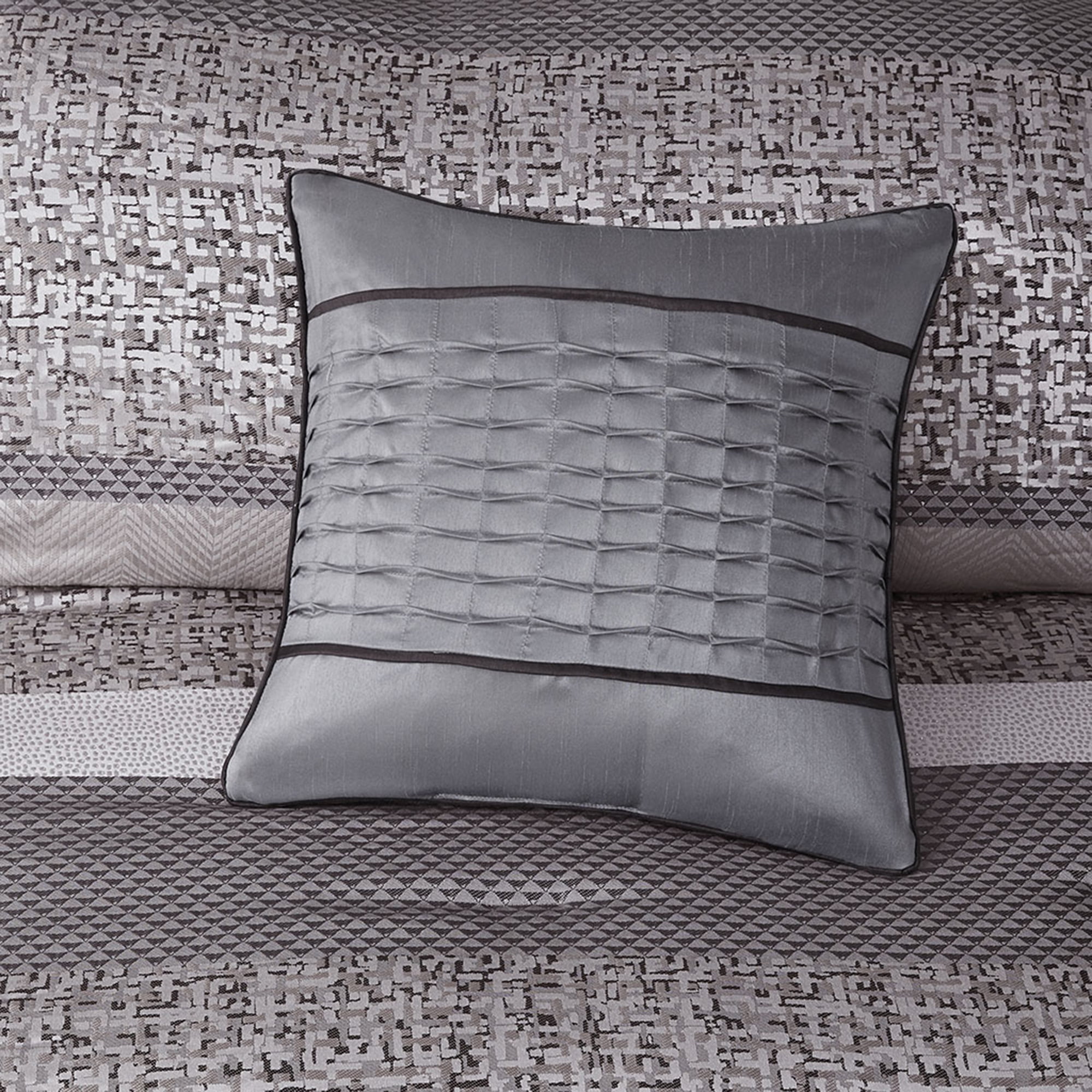 Home Essence Harmony Comforter Set