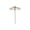 B, variant on Umbrella Climbing Trellis, Metal Outdoor Rustproof 3D Climbing Vine Support for Courtyard Wisteria Rose Plant Growth