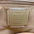 thumbnail image 6 of Coach CS188 Rowan Satchel Bag In Signature Canvas IN Light Khaki Faded Blush, 6 of 9