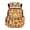 Giraffe Print, variant on Pzuqiu Cute Giraffe Print 17 Inch Kids Backpack Ultra-Soft Padded Straps Large Capacity Laptop Lightweight School Bag for Boys Girls 6-10 Years Elementary School Students