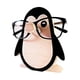 thumbnail image 1 of New Spectacle Holder Animal Glasses Frame Dog Wooden Eyeglass Holder Display Stand, 1 of 5