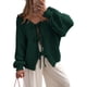 thumbnail image 1 of Suéter PRETTYGARDEN con lazo frontal y tejido grueso XL, 1 of 8