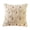 Beige, variant on Clearance! Plush 3D Pumpkin Throw Pillows - Fall/Halloween/Thanksgiving Decor, Cozy Textured Cushions for Couch/Bed, Multiple Autumn Colors
