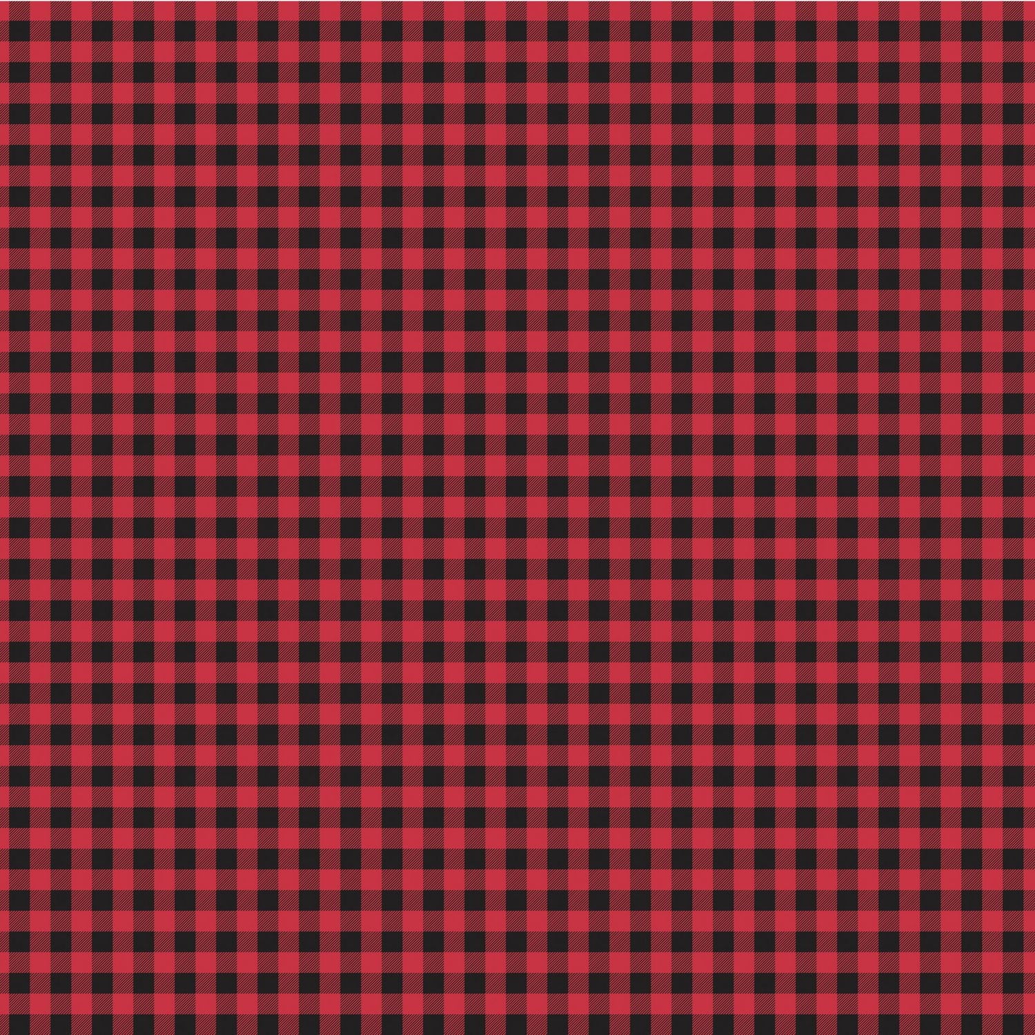 Cricut Infusible Ink Pattern Transfer Sheet Set Buffalo Check