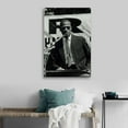 thumbnail image 3 of Malcolm X .by Any Means Necessary Canvas Art Poster And Wall Art Picture Print Modern Family Bedroom Decor Posters 24x36inch(60x90cm), 3 of 7