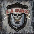 thumbnail image 1 of L.A. Guns - Checkered Past [CD], 1 of 1