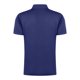 thumbnail image 5 of Camiseta de manga corta para hombre, informal, de verano, lisa, para vacaciones, para el día a día, 5 of 5