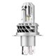 thumbnail image 1 of Faros antiniebla LED para motocicleta 5000LM Bombilla para faros delanteros 6000K Luz blanca p Carevas Faros de motocicleta, 1 of 7
