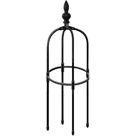 Garden Obelisk Trellis ??????? 35 ??(? 88.9 ??)?????????????????????????????
