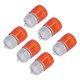 thumbnail image 1 of Conector De Manguera, Conector Rápido Flexible Antióxido Y ácido Fuerte Para Cabezal De Succión De Piscina Para Jardín Para Piscina OTVIAP Estándar de la UE, 1 of 8