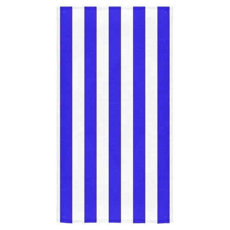 Shower Cabana - ZKGK Classic Towel Cabana Striped Bath Towel Resort Beach Towel Bathroom Shower Towel Bath Wrap 30