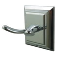 thumbnail image 3 of Kingston Brass BA6016ORB Standard Mount Millennium Toothbrush and Tumbler Holder, Oil Rubbed Bronze, 3 of 6