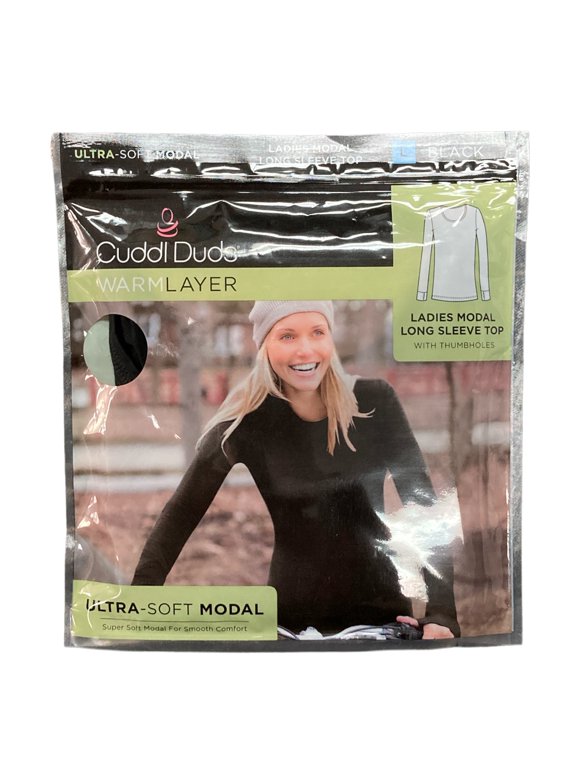 Cuddle Duds for Women