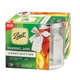 thumbnail image 2 of Ball Collection Elite Regular Mouth Quart 32-oz. Sharing Jar, 16-count, 2 of 3