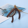 thumbnail image 6 of Durability Guitar Capo Nonslip Rubber Grips and Ergonomic for Stage Practice, 6 of 18