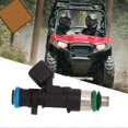 thumbnail image 4 of Fuel Injector Assembly 1203327 ATV Accessories Replacement for Polaris RZR 800 Ranger 800, 4 of 5