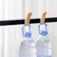 thumbnail image 4 of Balcony Drying Shoe Rack Gods Avert Theft Window Guardrail Rod Window Drying Rack Window Window Sill Outdoor Drying Sandals Racks, 4 of 6