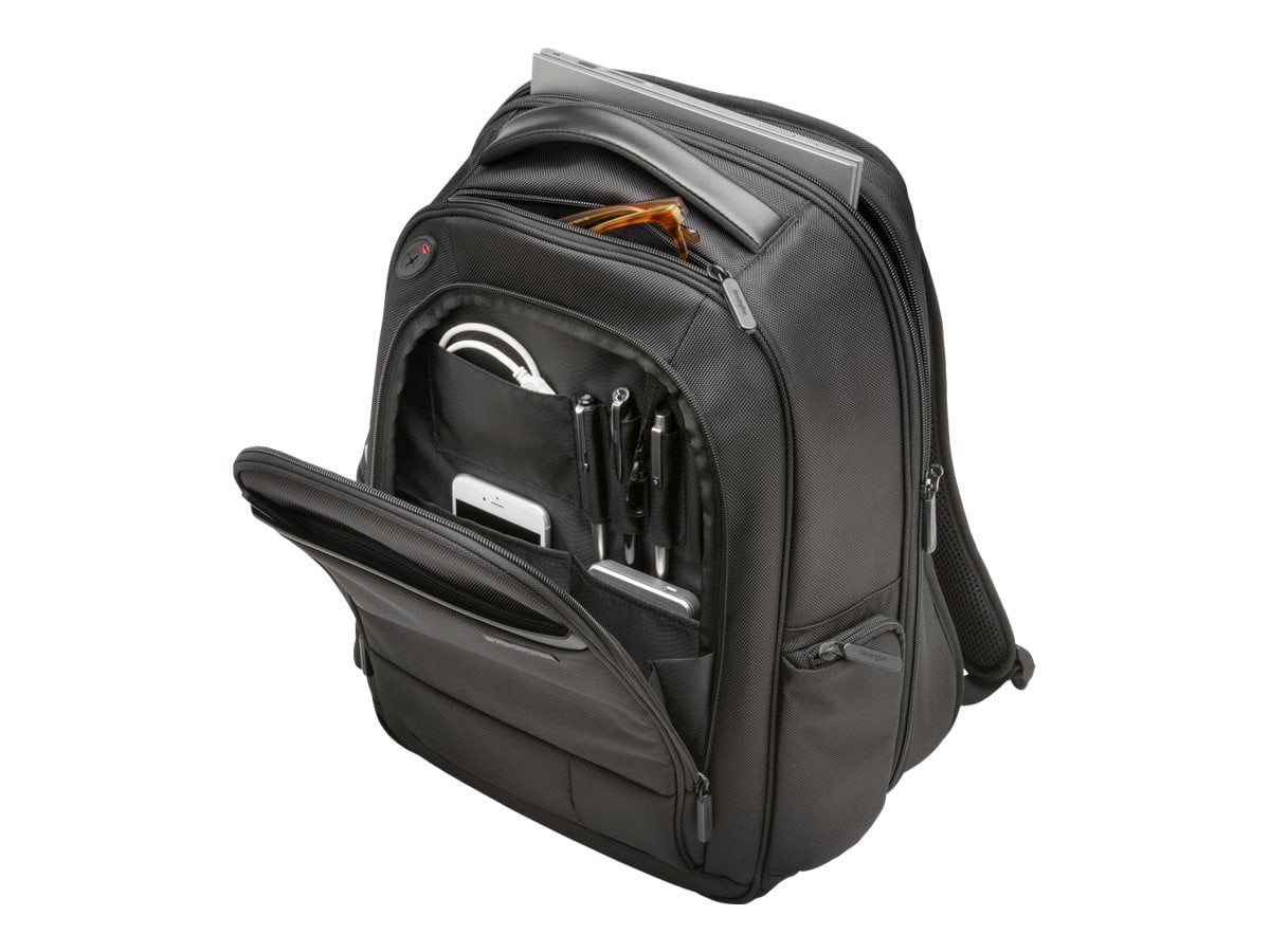Coupon Konsistent Erweitern kensington contour backpack notebook