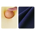 thumbnail image 3 of Cojín portátil de espuma viscoelástica para coxis, cojines ergonómicos y ortopédicos para coxis, 3 of 5