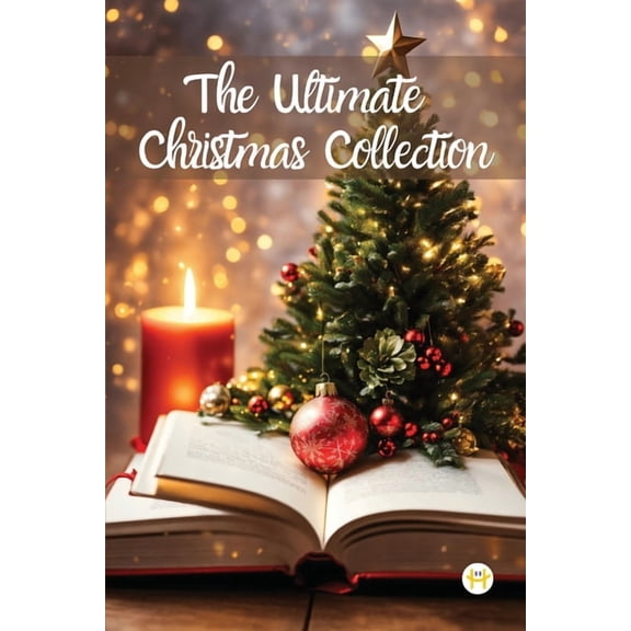 The Ultimate Christmas Collection, (Paperback)