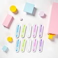 thumbnail image 2 of 5Pcs Colorful Contact Lens Tool Case Set Remover and Inserter, Contact Applicator with Soft Tip, Suitable for Contact Lens User Practical Tools Contact Lens Care, 2 of 8