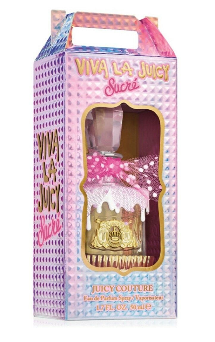 elizabeth arden juicy couture