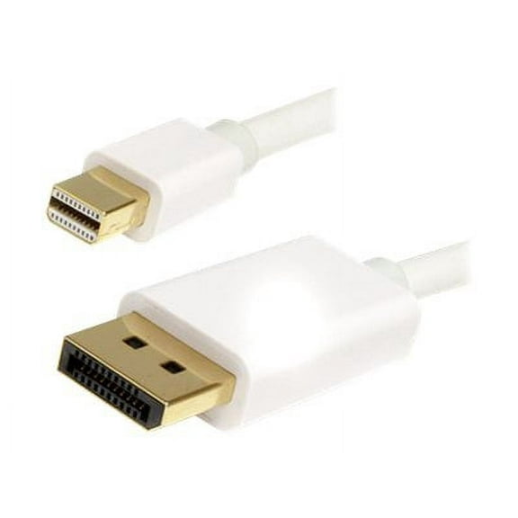 4XEM 4XDPMDPCBL DISPLAYPORT TO MINI