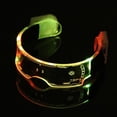 thumbnail image 1 of Gafas Clásicas para Muñecas Perfke con Luz LED para Muñecos de 15cm y 17cm, 1 of 9