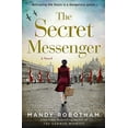 thumbnail image 1 of Pre-Owned The Secret Messenger (Paperback) 0008384622 9780008384623, 1 of 1