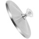 thumbnail image 1 of UPGRATOR Cubre Taza De Acero Inoxidable Para Café Té Y Redondo, 1 of 8