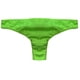thumbnail image 2 of Calzones Para Hombre, Ropa Interior De Algodón Para Hombre, Pantalones Cortos De Bikini, Ropa Interior Suave Para La Playa., 2 of 5