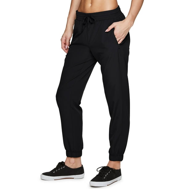 rbx yoga pants with pockets