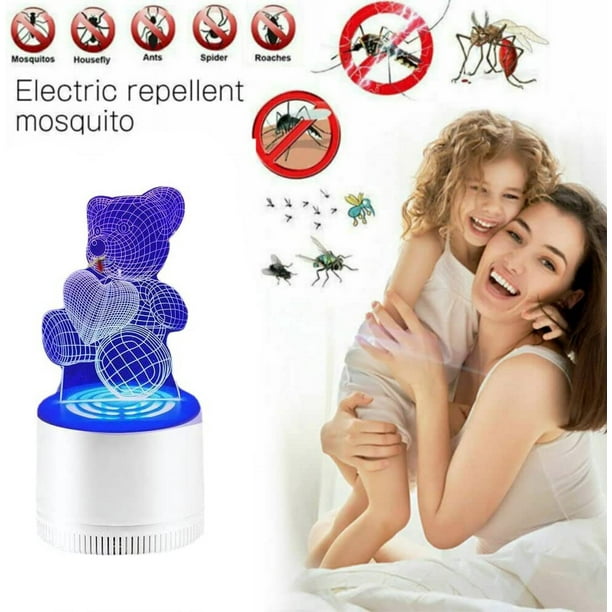 Mosquito attractant 2024 for bug zapper