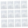 thumbnail image 4 of BEADCEST 100Pcs Clear Binder Pockets Plastic Binder Pockets for Document Protection Storage Organization 30.5X23.5cm, 4 of 8